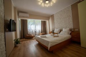 Apartament 2 Dormitoare Mănăștur