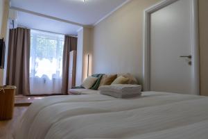 Apartament 2 Dormitoare Mănăștur