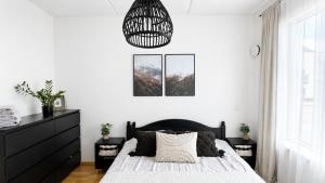 Karusselli beach apartment