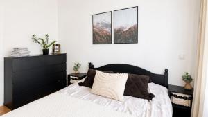 Karusselli beach apartment