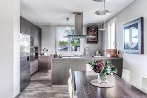 F Tale Country House villa immersa nel verde