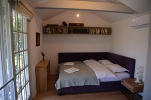 Casuta din Deal - Hilltop Boutique Cottage