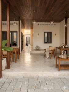 Ocean View Homestay Phan Thiết City