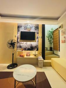 Furnished home near Toril, ecoland, matina mintal