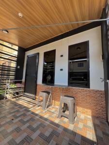 Furnished home near Toril, ecoland, matina mintal