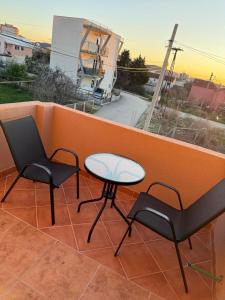 Apartman Hajdarpasic