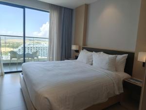The Arena Resort Cam Ranh-Seaside Stay