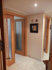 Apartamento en Villajoyosa con piscina