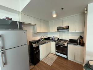 Elegant 1BR Unit in Abreeza Place T1