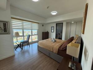 Elegant 1BR Unit in Abreeza Place T1