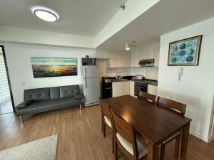 Elegant 1BR Unit in Abreeza Place T1