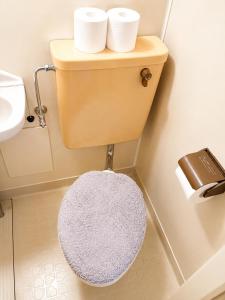11 minutes to Shinjuku Station, 4-minute walk to the nearest station, Wi-Fi, Sleeps up to 4 people