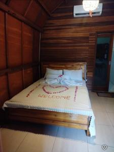 Awang Homestay Mandalika & Restaurant