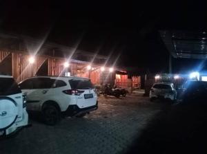 Awang Homestay Mandalika & Restaurant