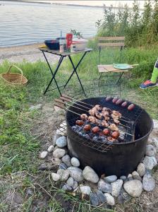 Hara Rand Lux Glamping