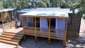 Les Lodges de Marie A16 - Porto-Vecchio