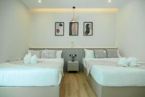 Prapassorn Cha-Am Pool Villa