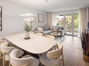 HAVN - Grand Residence mit Balkon, Kino und kostenfreiem Parkplatz
