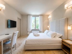 Bolgheri24 - Deluxe Rooms with Swimming Pool