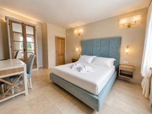 Bolgheri24 - Deluxe Rooms with Swimming Pool