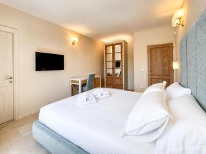 Bolgheri24 - Deluxe Rooms with Swimming Pool