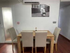 Torrevieja Beachside 3-Bedroom Apartment