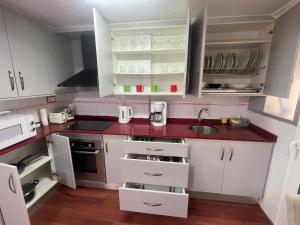 Torrevieja Beachside 3-Bedroom Apartment