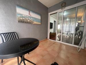 Torrevieja Beachside 3-Bedroom Apartment