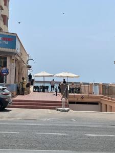 Torrevieja Beachside 3-Bedroom Apartment