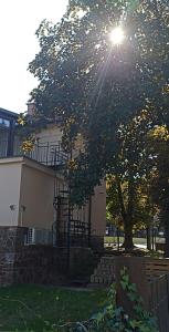 Villa Fonyód