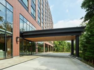 Mitsui Garden Hotel Kashiwa-no-ha Park Side - Chiba