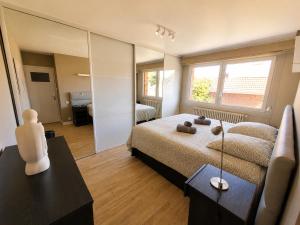 Maison spacieuse 8 pers avec jardin aux portes de Lille