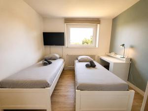 Maison spacieuse 8 pers avec jardin aux portes de Lille