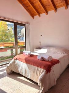 Hermoso departamento en ubicación privilegiada