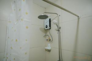 Cedar Peak Unit Burnham Park Session Road SM