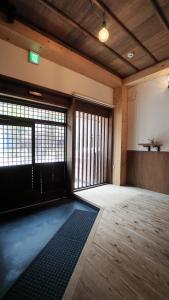 Poly Hostel 2 Namba