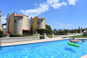 Villa MonoPalma
