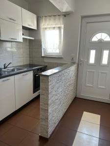 Nautica apartment