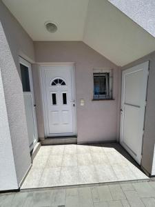 Nautica apartment