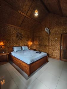 Tetebatu River Side BUNGALOWS