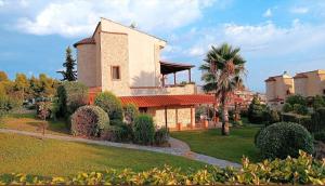 Villa MonoPalma