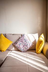 Cozy 2-bedroom apartment in Gueliz, Marrakech
