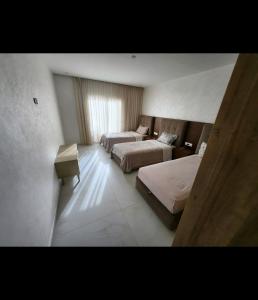 Saidia family luxury