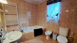 Noclegi Korbielowski - kwatery, apartamenty