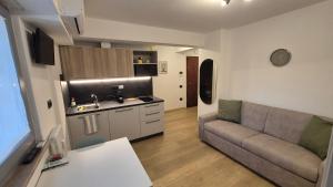 "Casa Gocciadoro" Trento