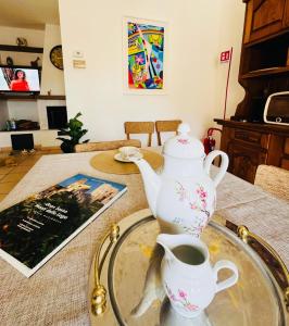 Atelier Edit, tra il mare e la Maiella