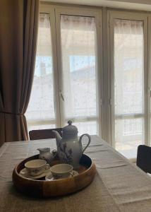Atelier Edit, tra il mare e la Maiella