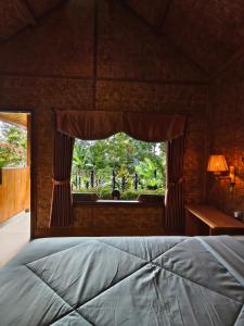 Tetebatu River Side BUNGALOWS