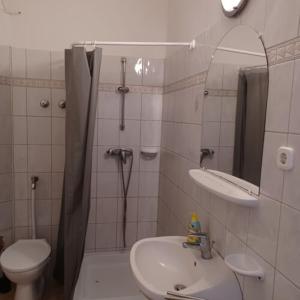 S48 Apartmanház Siófok