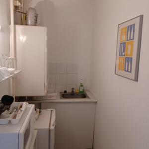 S48 Apartmanház Siófok